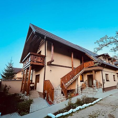 Casa Felice Hotel Brașov Exterior foto