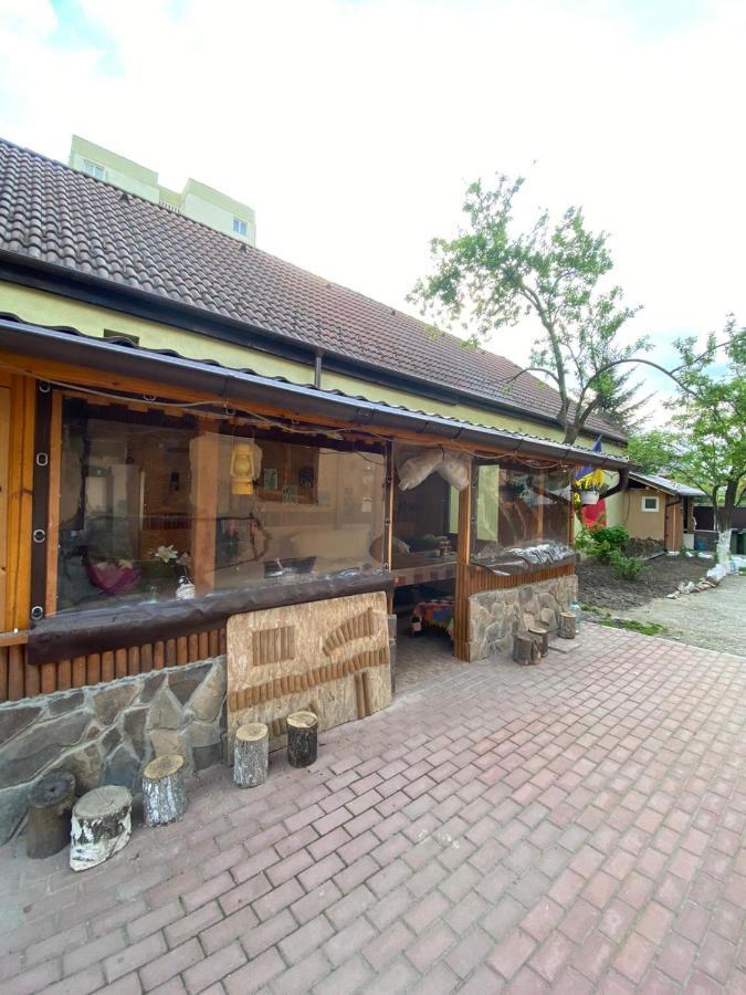 Casa Felice Hotel Brașov Exterior foto